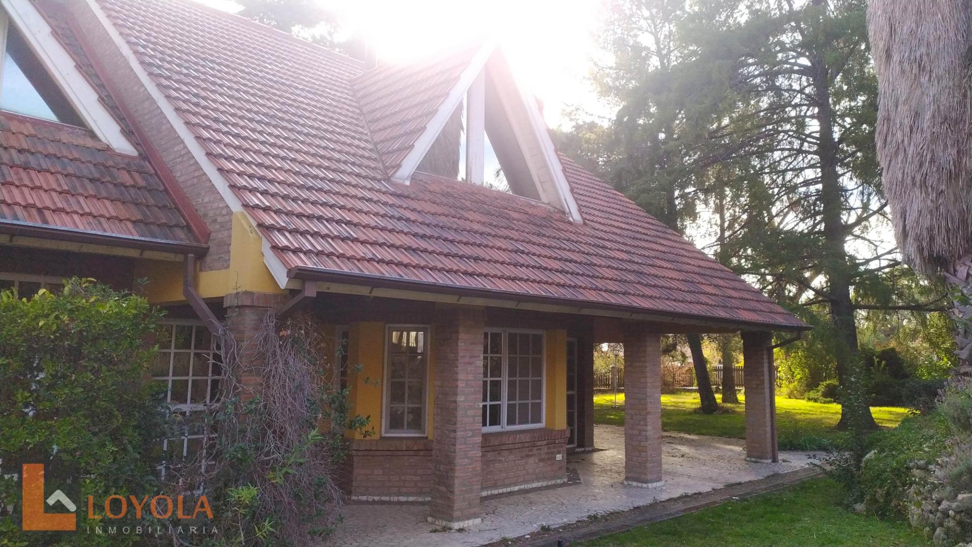 Casa en Venta 30 años