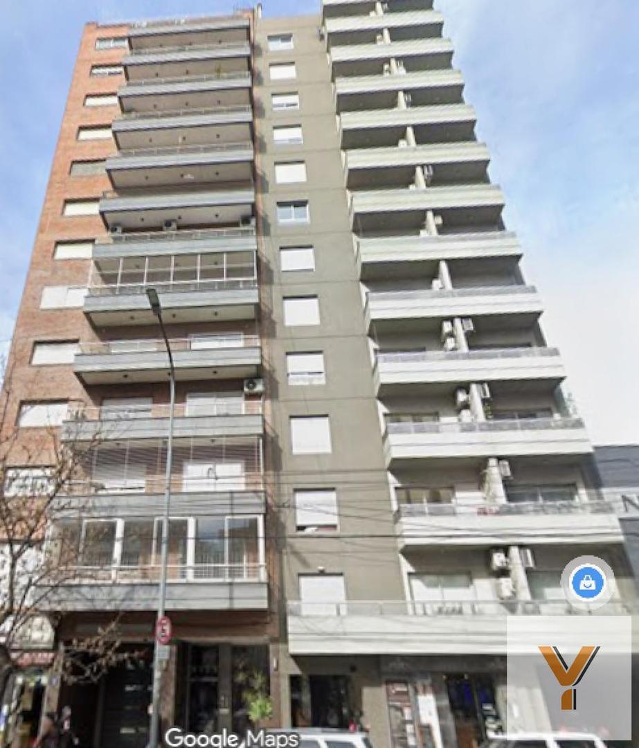 Cochera en venta - 12Mts2 - Caballito