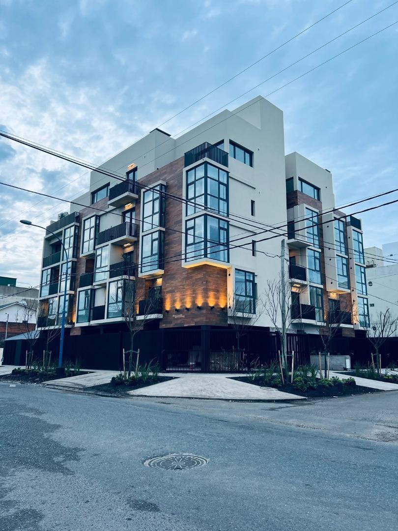 Patagones 1600, Piso 4