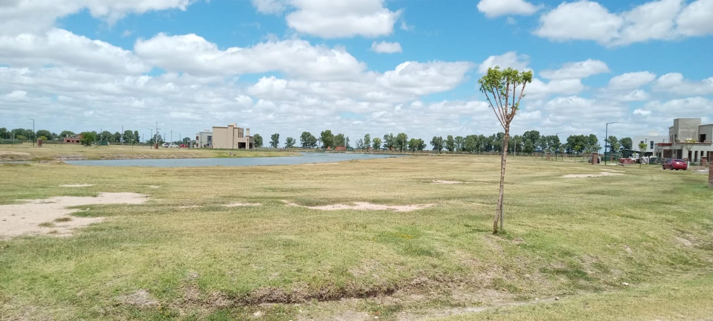 Terreno en Venta de 856,0 m2