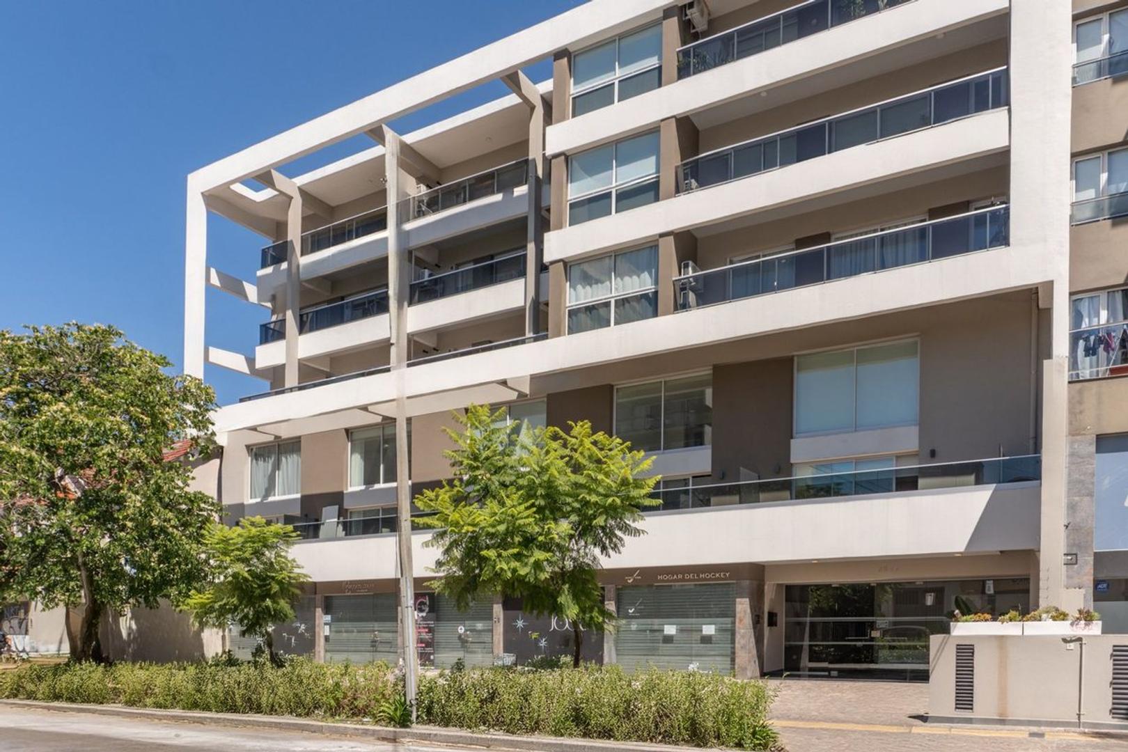 VENTA DEPTO 3 AMB,FLORIDA,BALCON,PISCINA,COCHERA