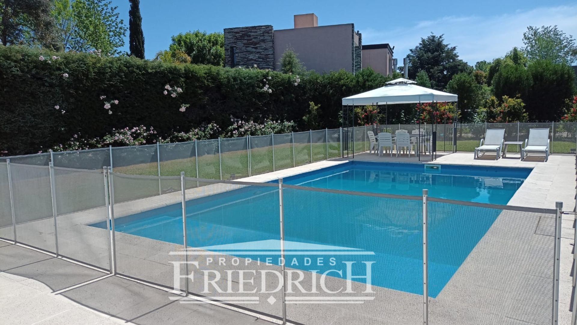 San Patricio, Club De Campo