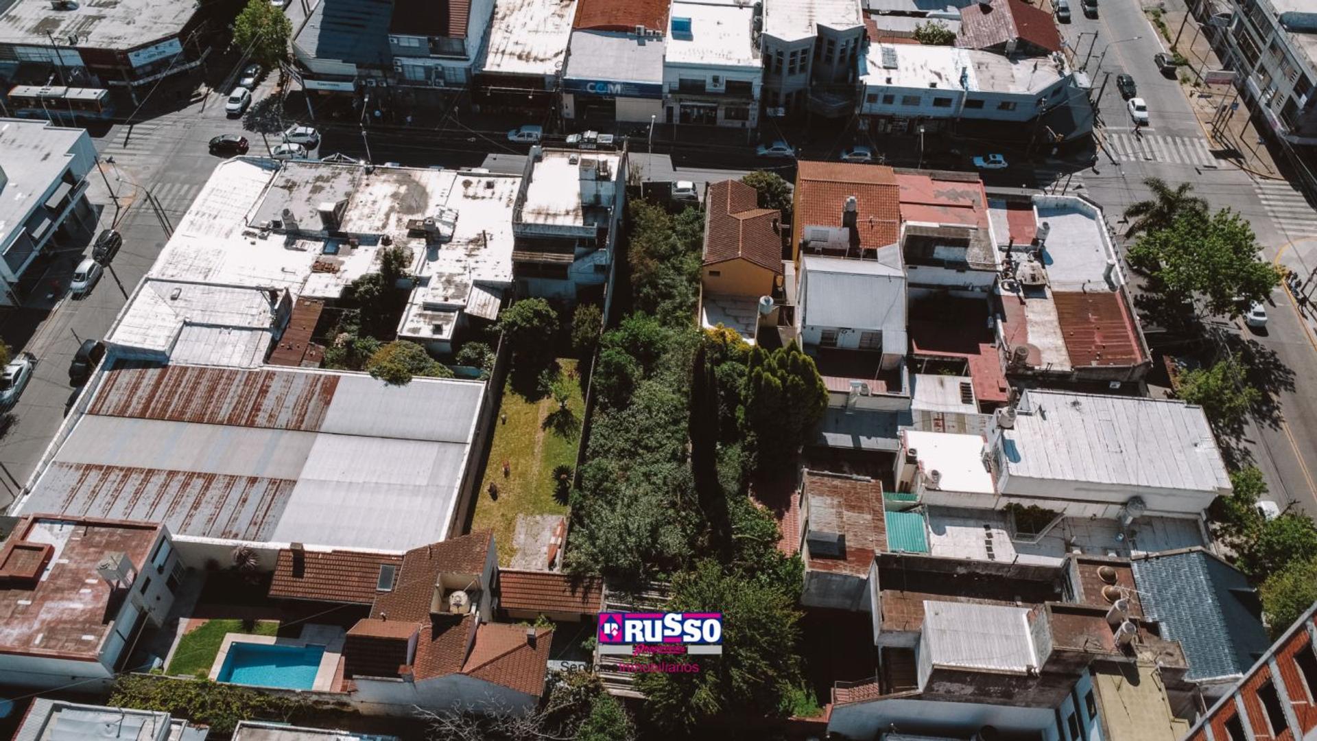 Terreno en Venta de 382,0 m2