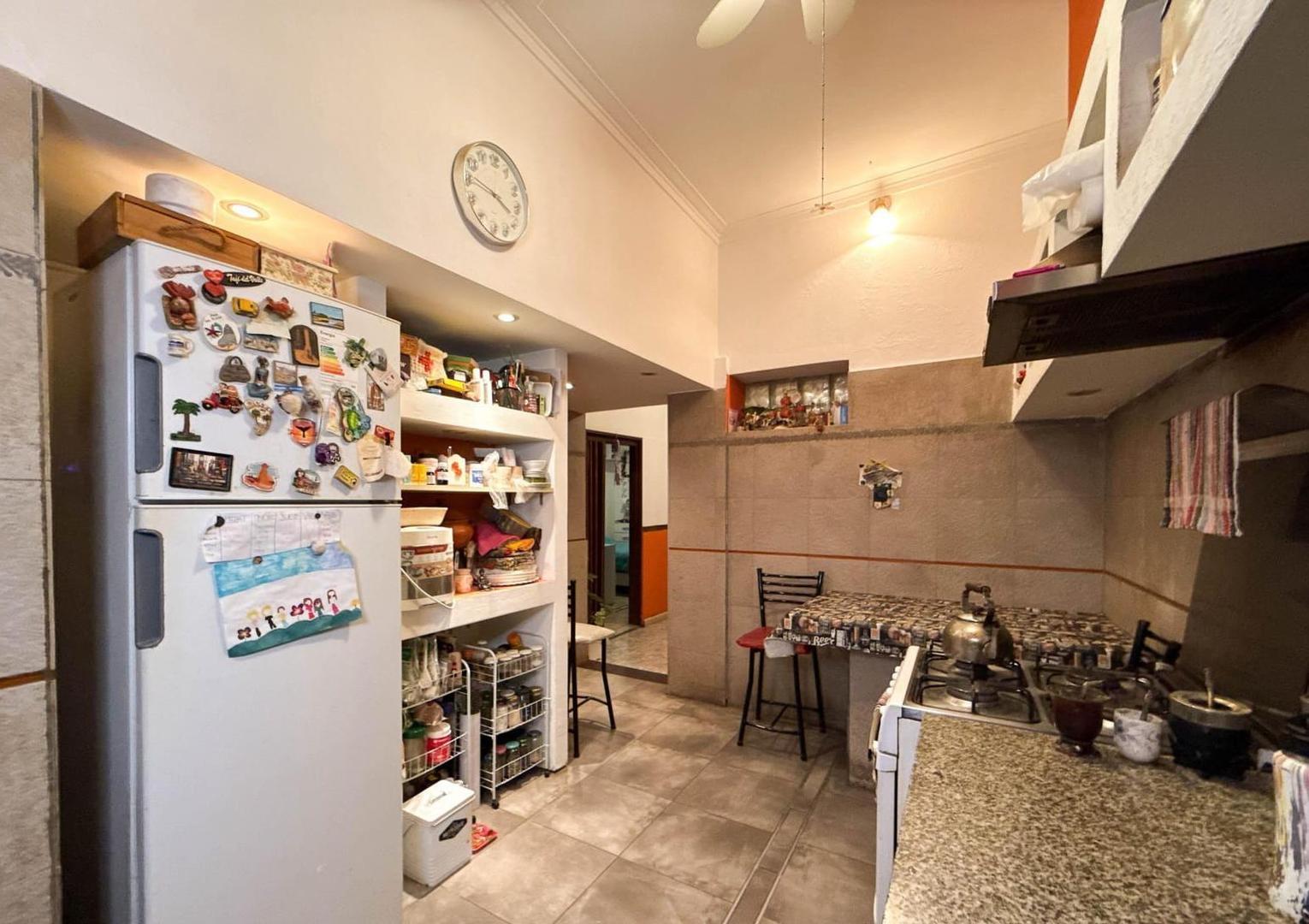 Casa en Venta en La Plata, USD 105.000