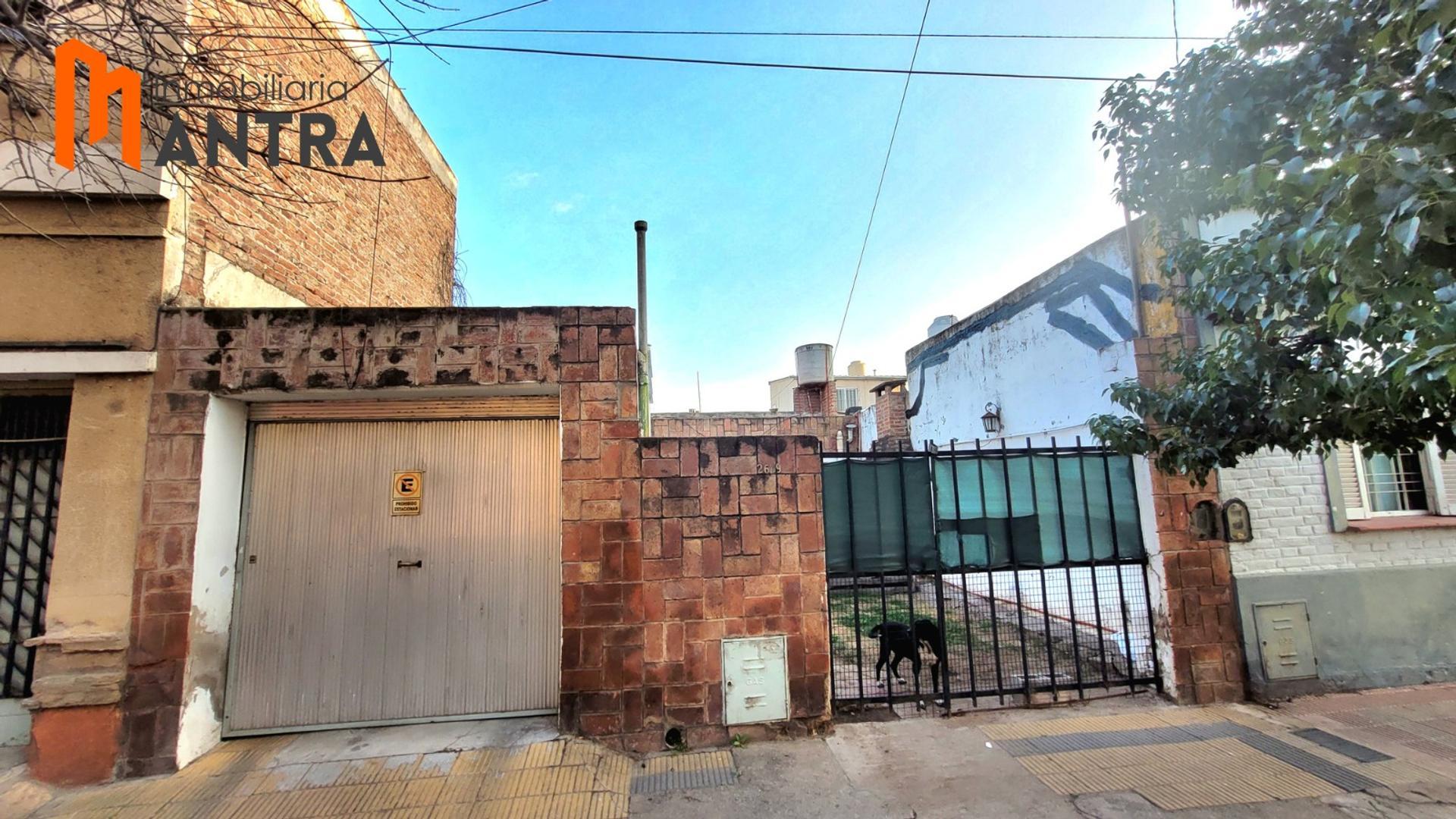 Casa en venta en Alberdi Córdoba