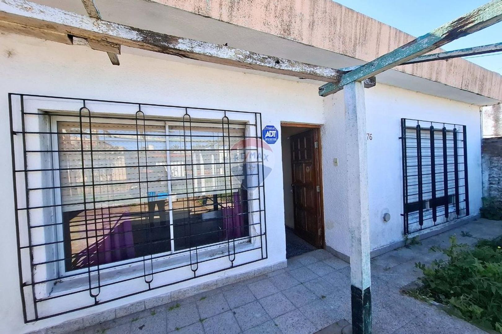 Casa en Venta en Quilmes, USD 49.500