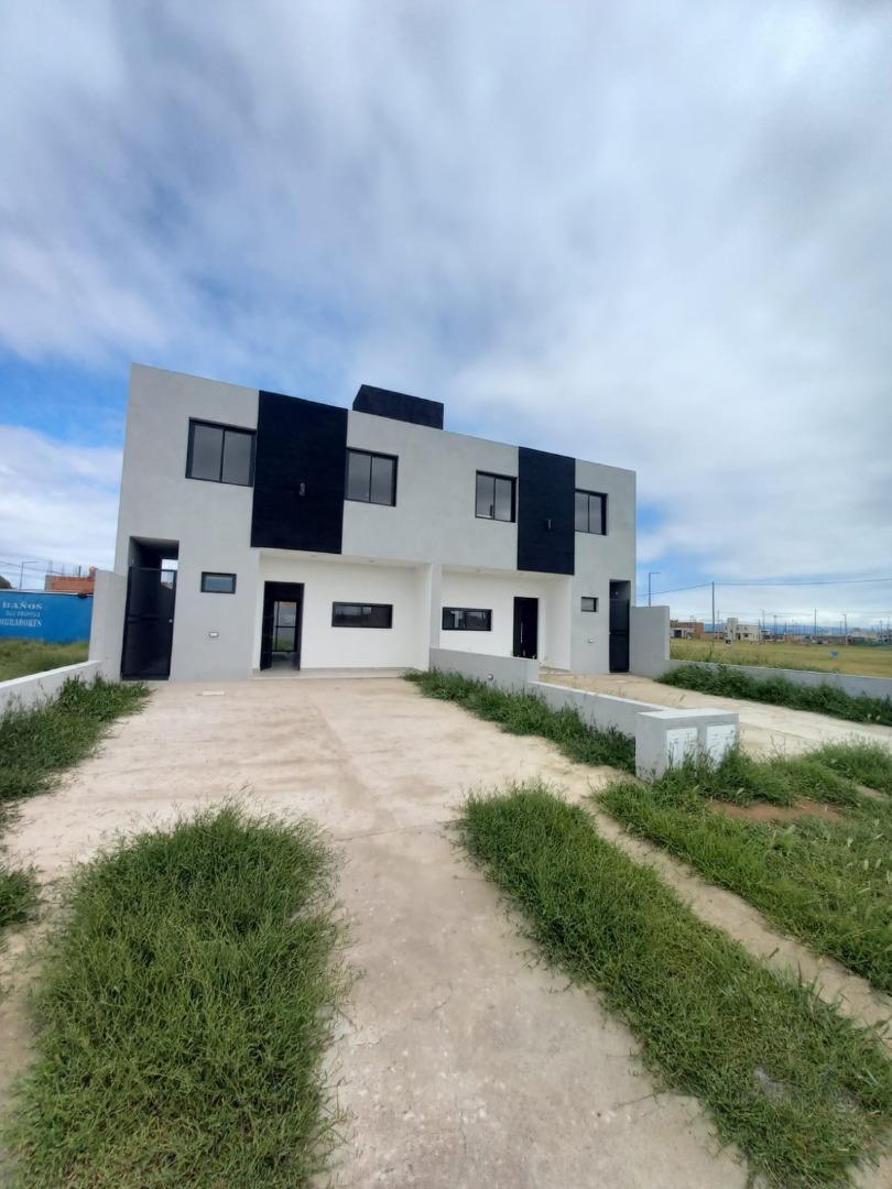 Casa en Venta en Cuestas De Manantiales, USD 120.000