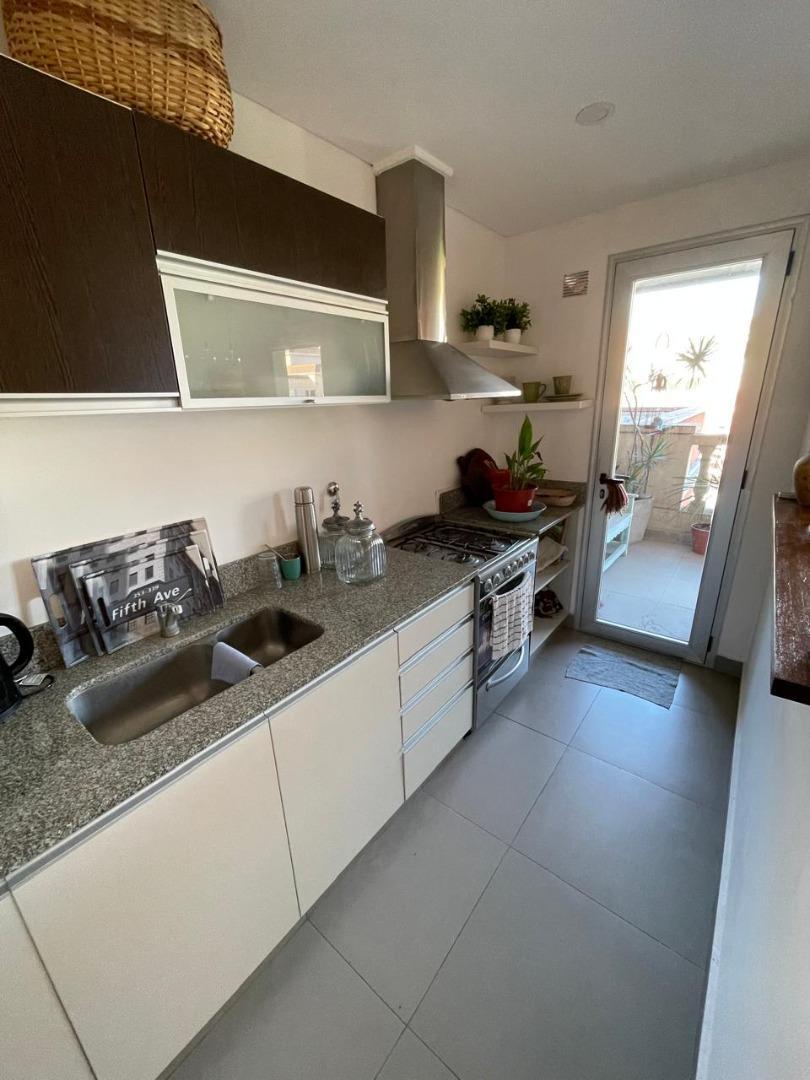 Departamento en Venta 8 años