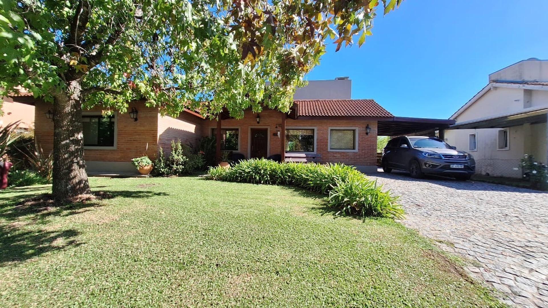 Cardales VIllage, Lote 120