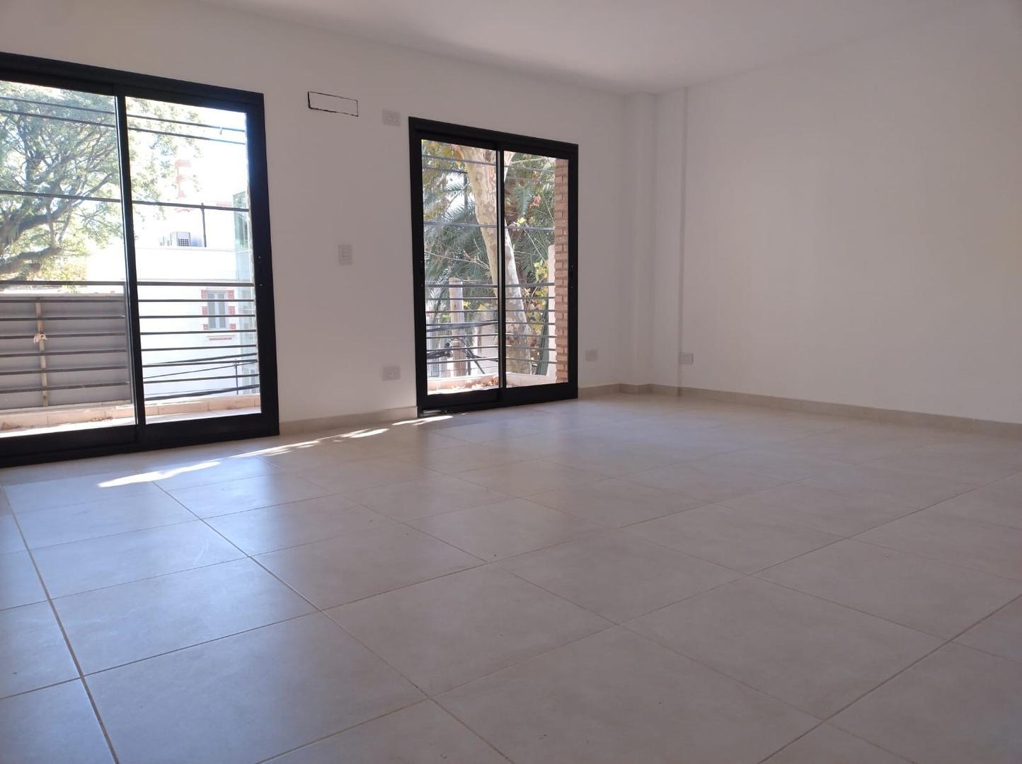 DEPARTAMENTO 1 AMBIENTE