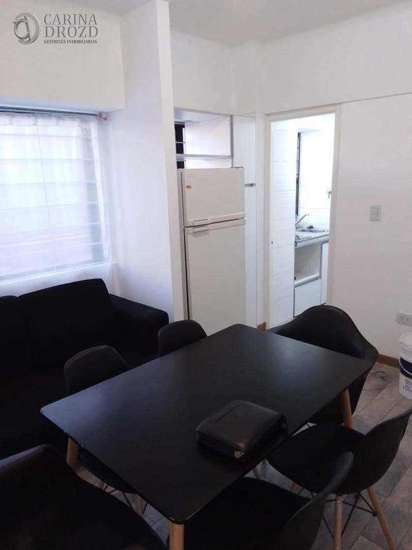 Departamento en Alquiler A Estrenar