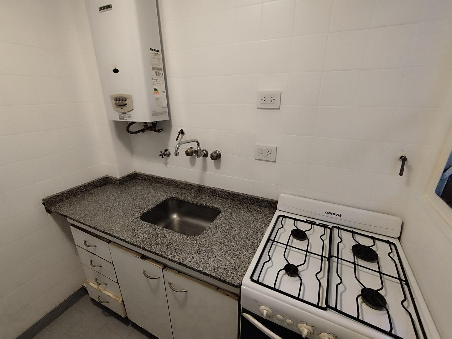 Departamento en Venta 40 años