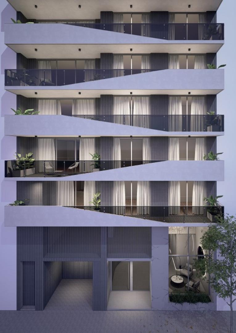 Departamento en Venta de 3 dormitorios