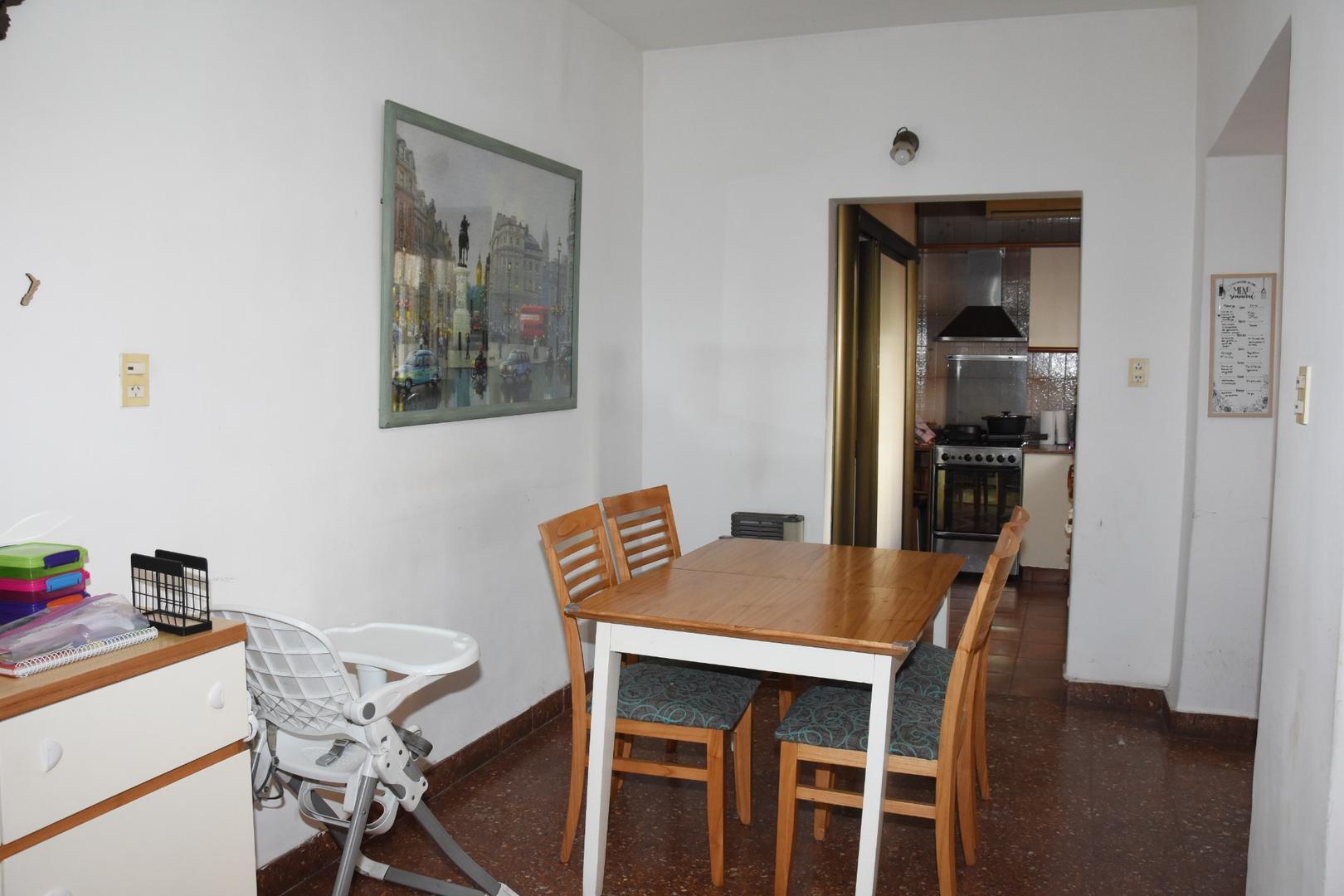 Casa en Venta 50 años