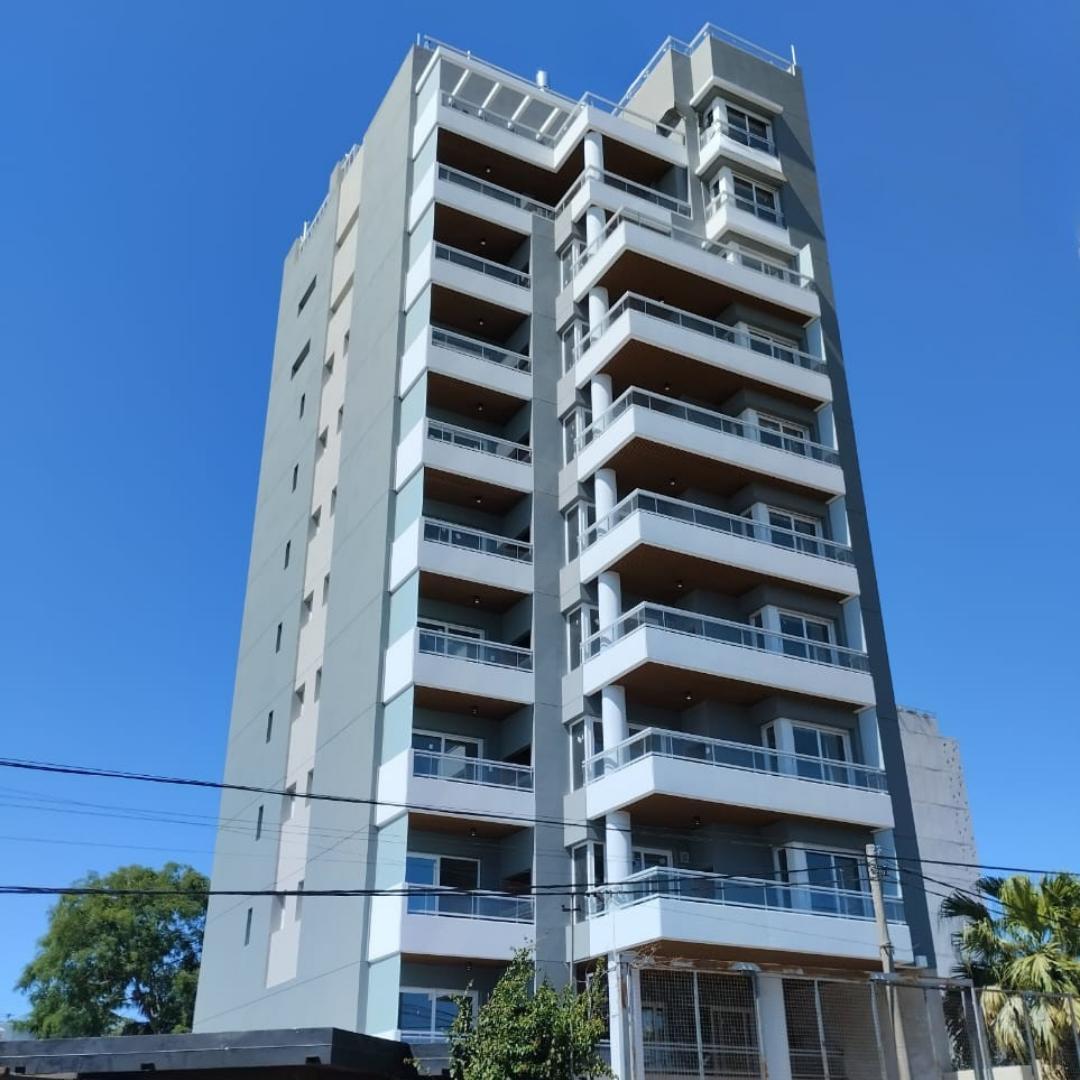 Departamento en San Lorenzo