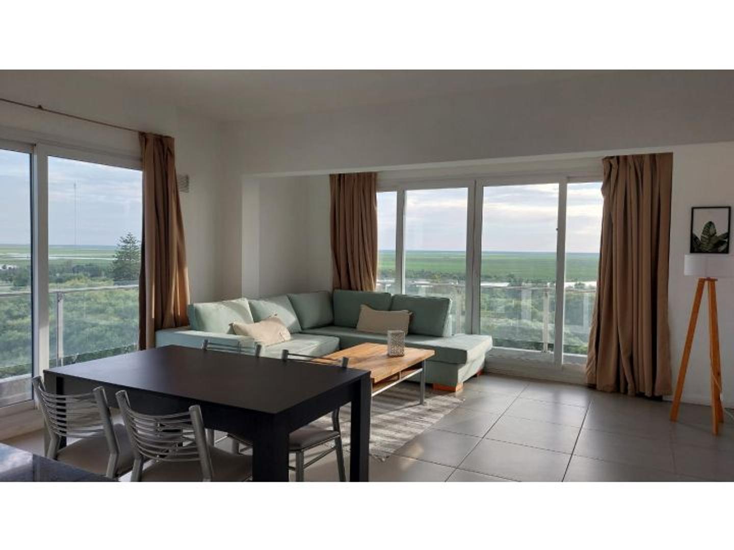 Tango Victoria 4 C , Piso 4