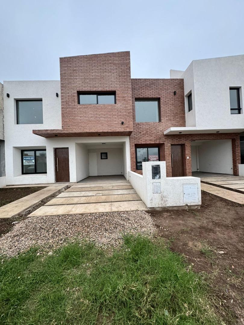 Colinas De Manantiales Manzana 73 Lote 18