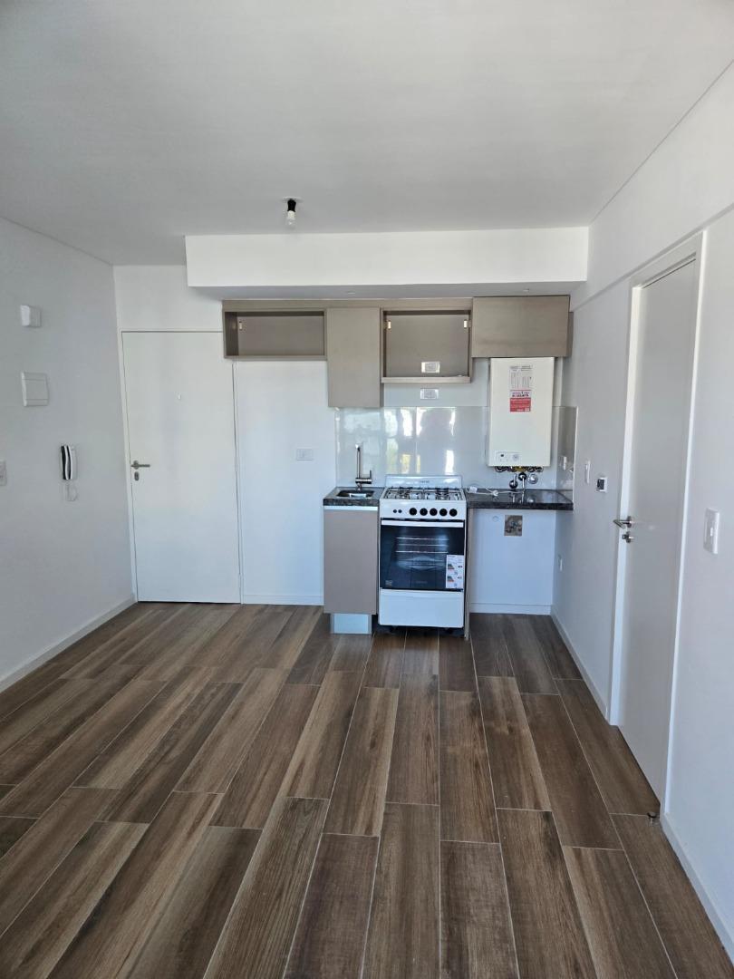 ALQUILER DEPARTAMENTO 1 DORMITORIO A ESTRENAR
