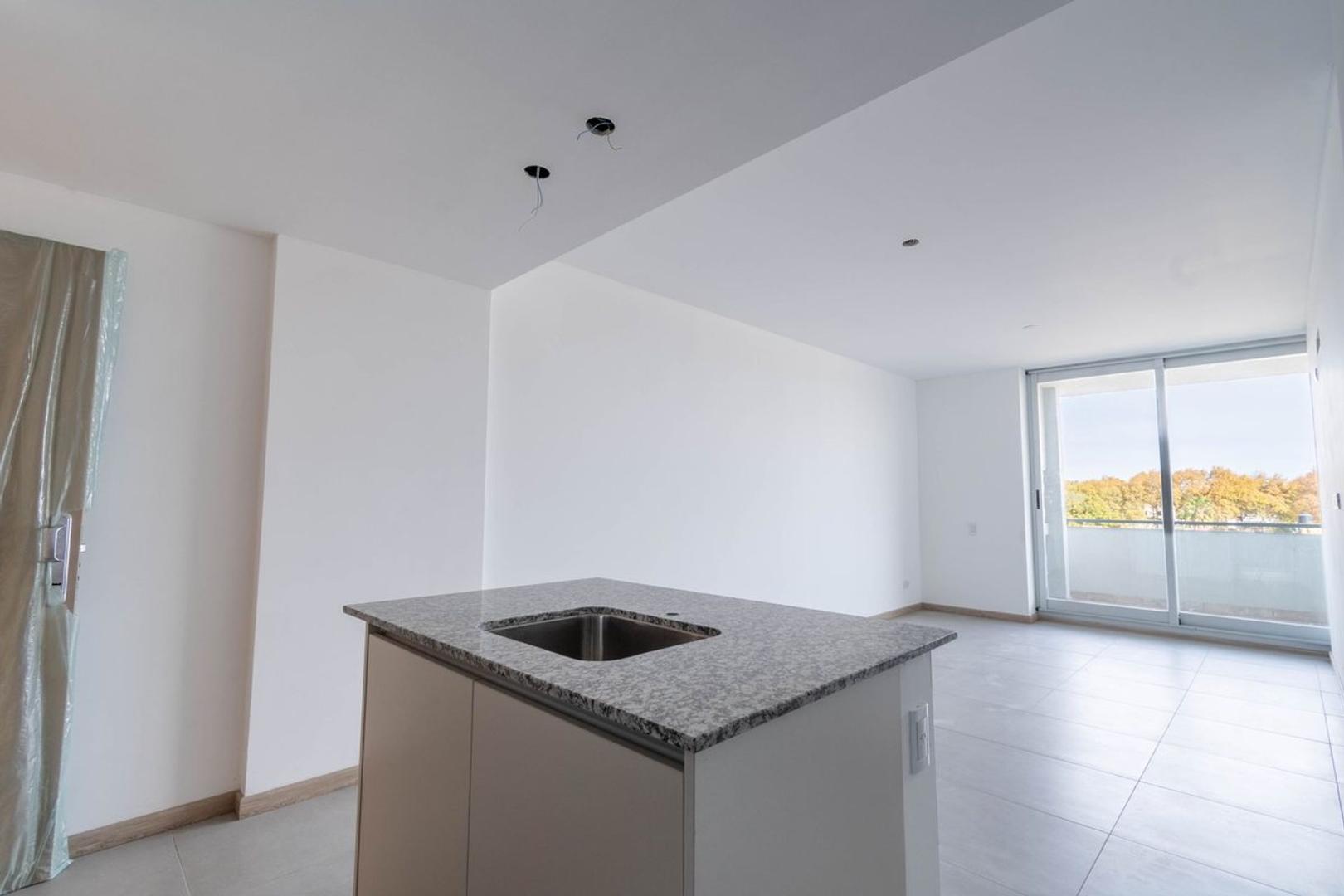 Departamento en Venta en Granadero Baigorria, USD 80.550