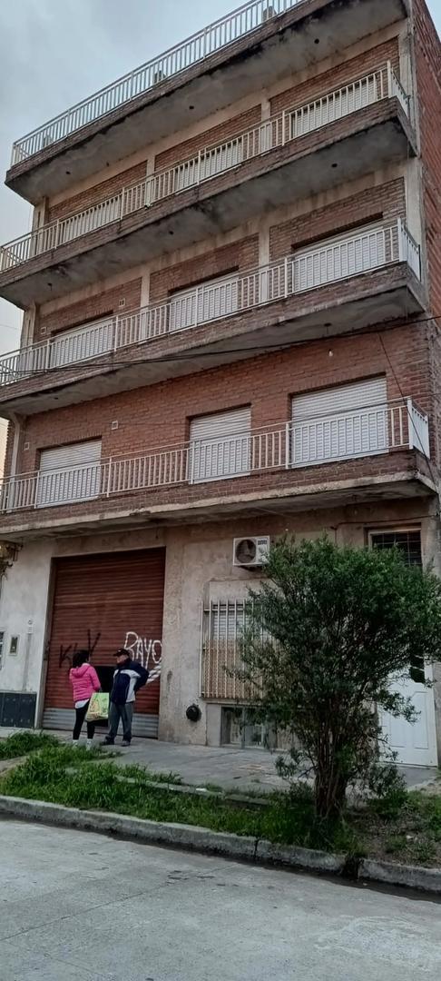 Departamento en alquiler en Rafael Castillo