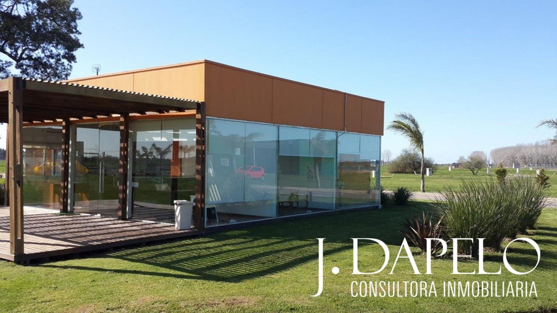 Terreno en Venta en La Alameda, USD 95.000