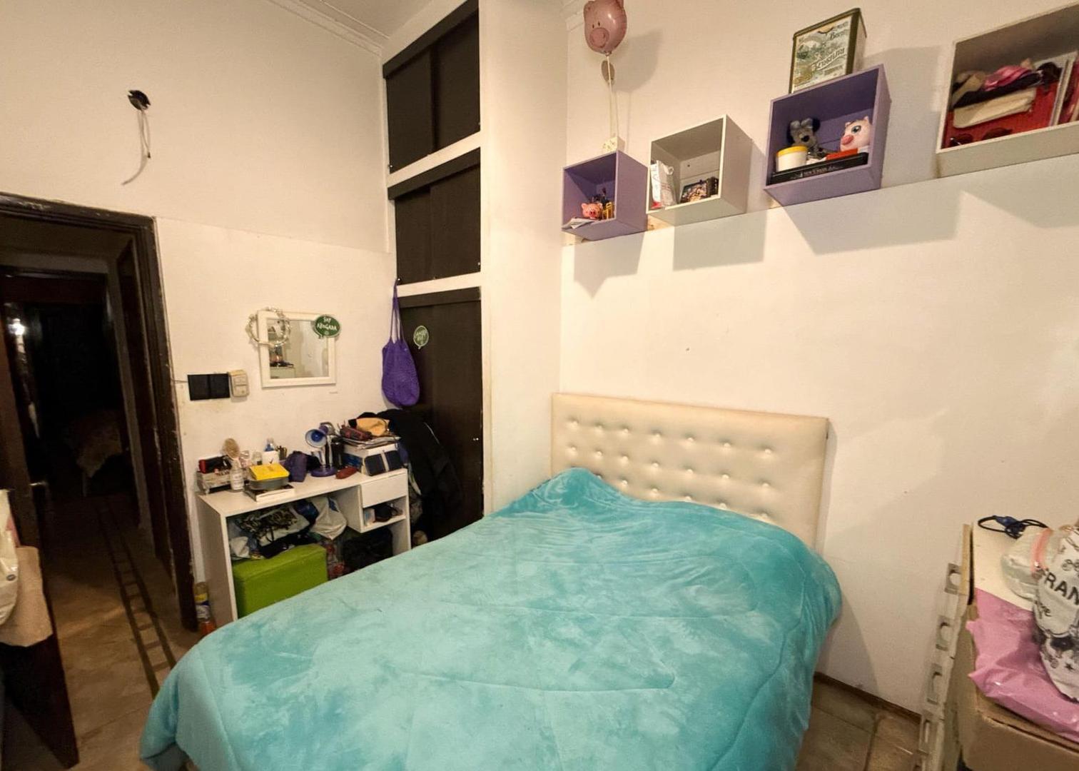 Venta de CASA tres dormitorios, La Plata