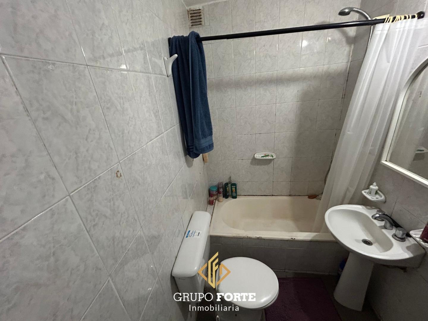 Departamento en Venta en Alberdi, USD 48.500