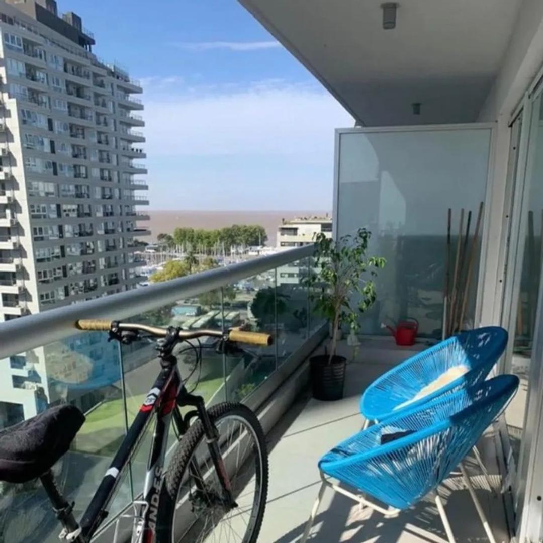 Departamento en Venta en Olivos Vias/Rio, USD 220.000