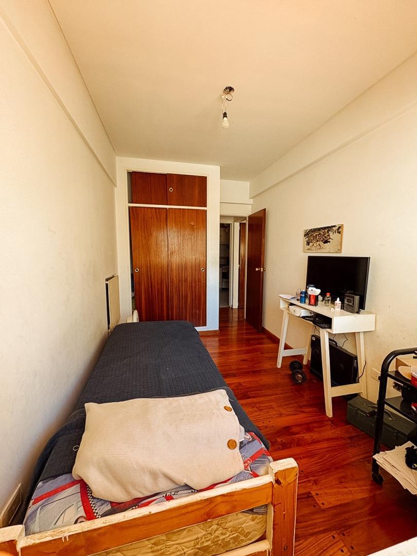 Departamento en Venta 20 años