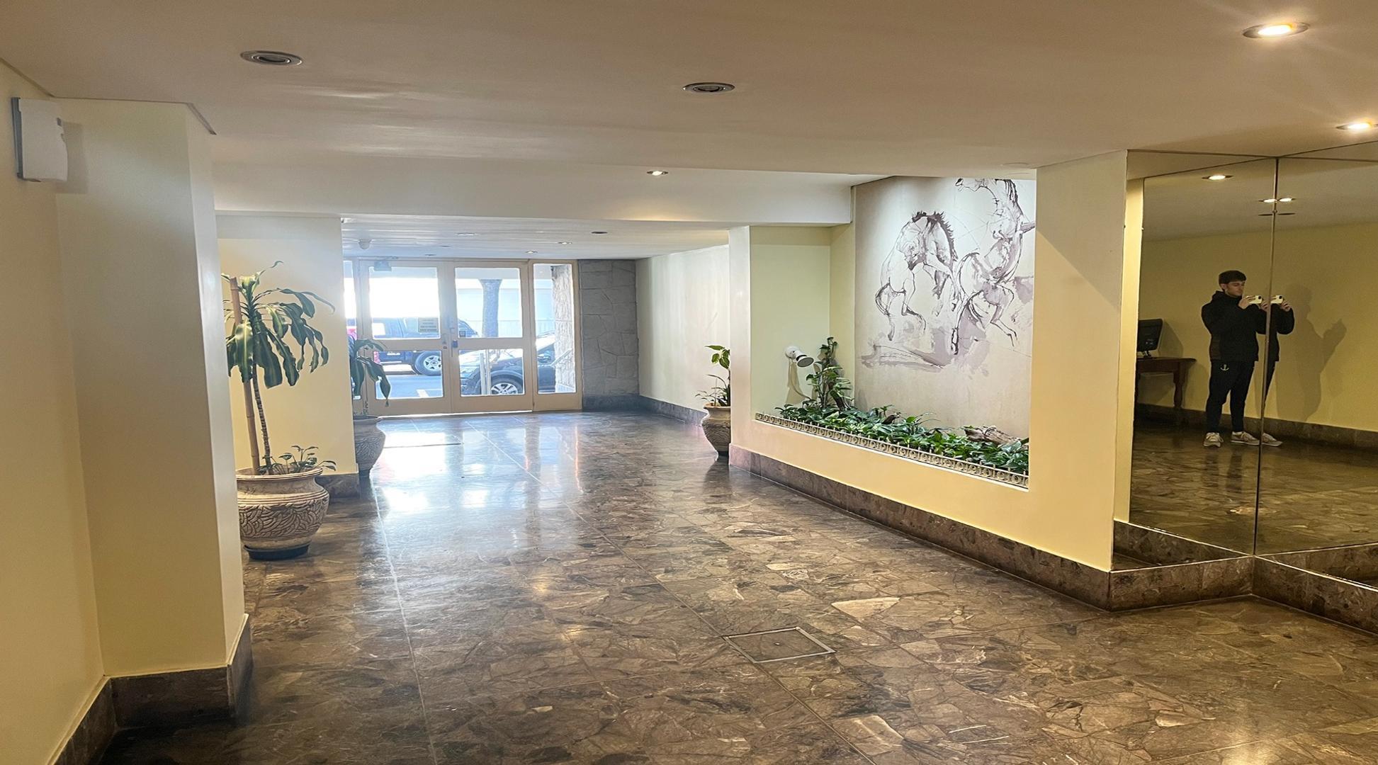 Departamento en Venta de 4 dormitorios