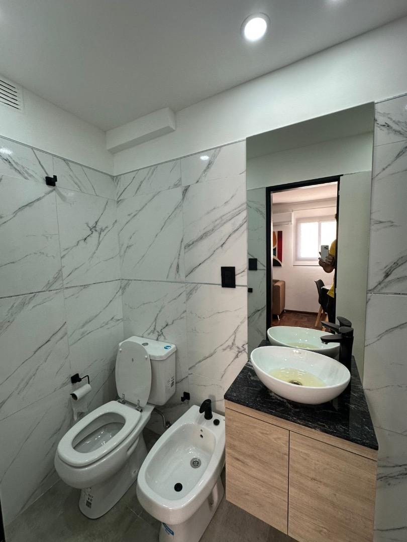 Departamento en Venta 20 años