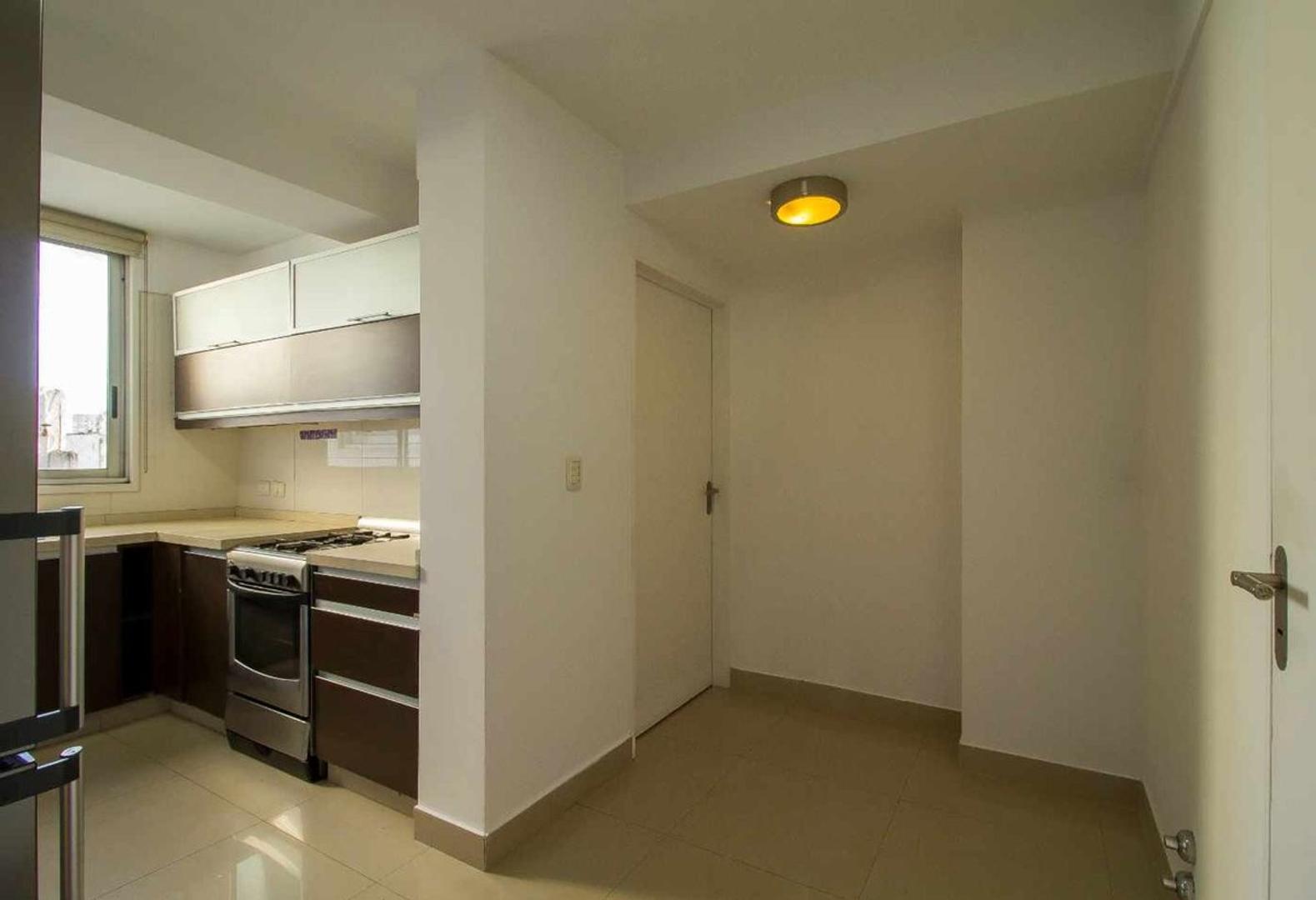 Departamento en Venta con 2 cocheras