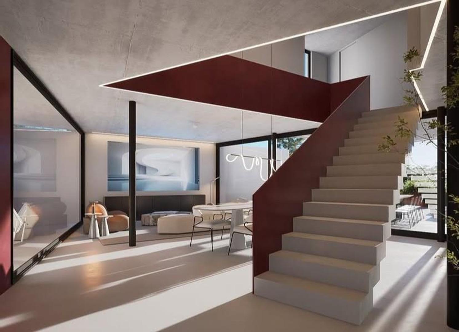 Casa  en Venta en El Naudir, Escobar, G.B.A. Zona Norte