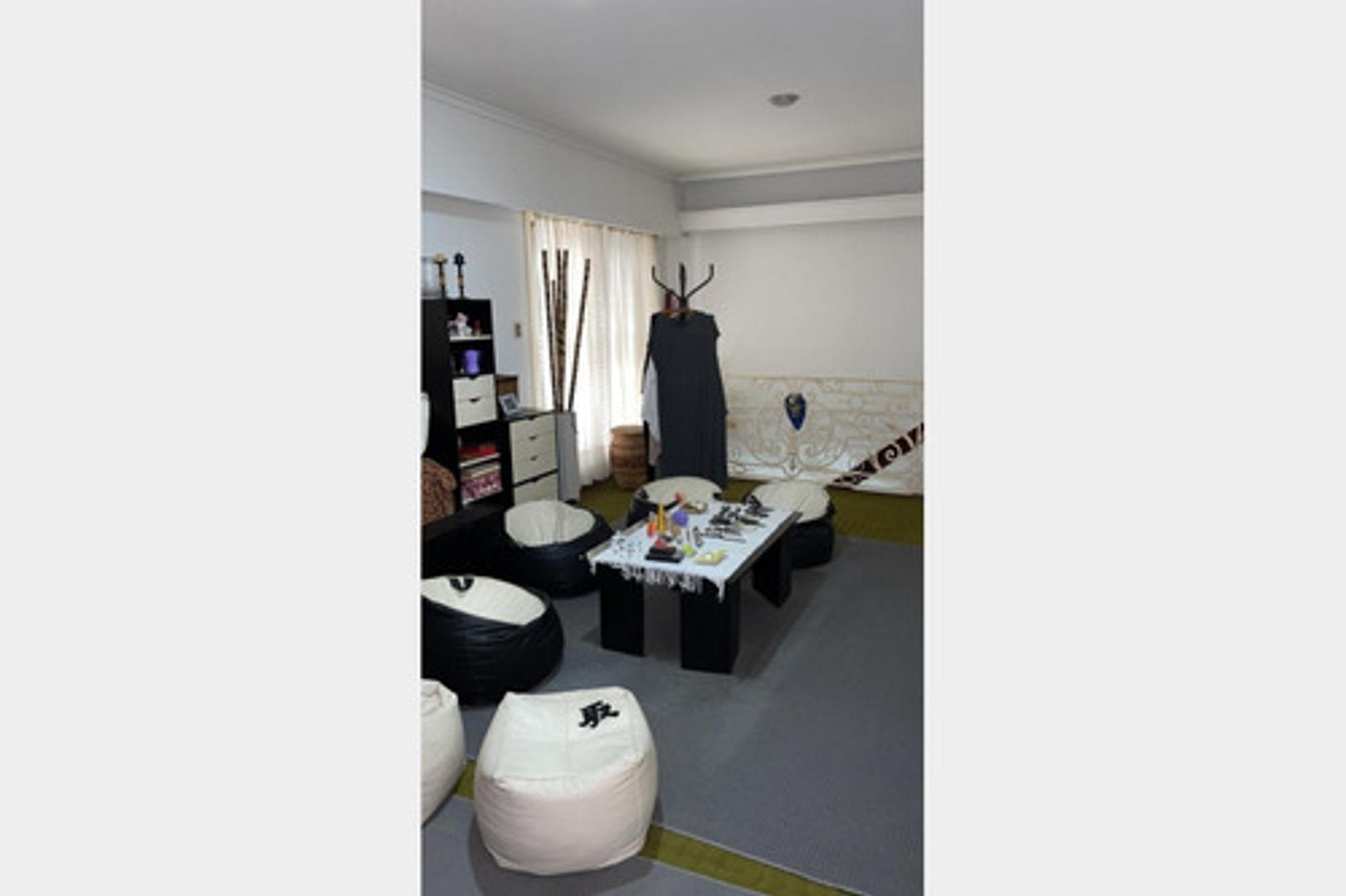 Casa  En Venta En Ramos Mejia