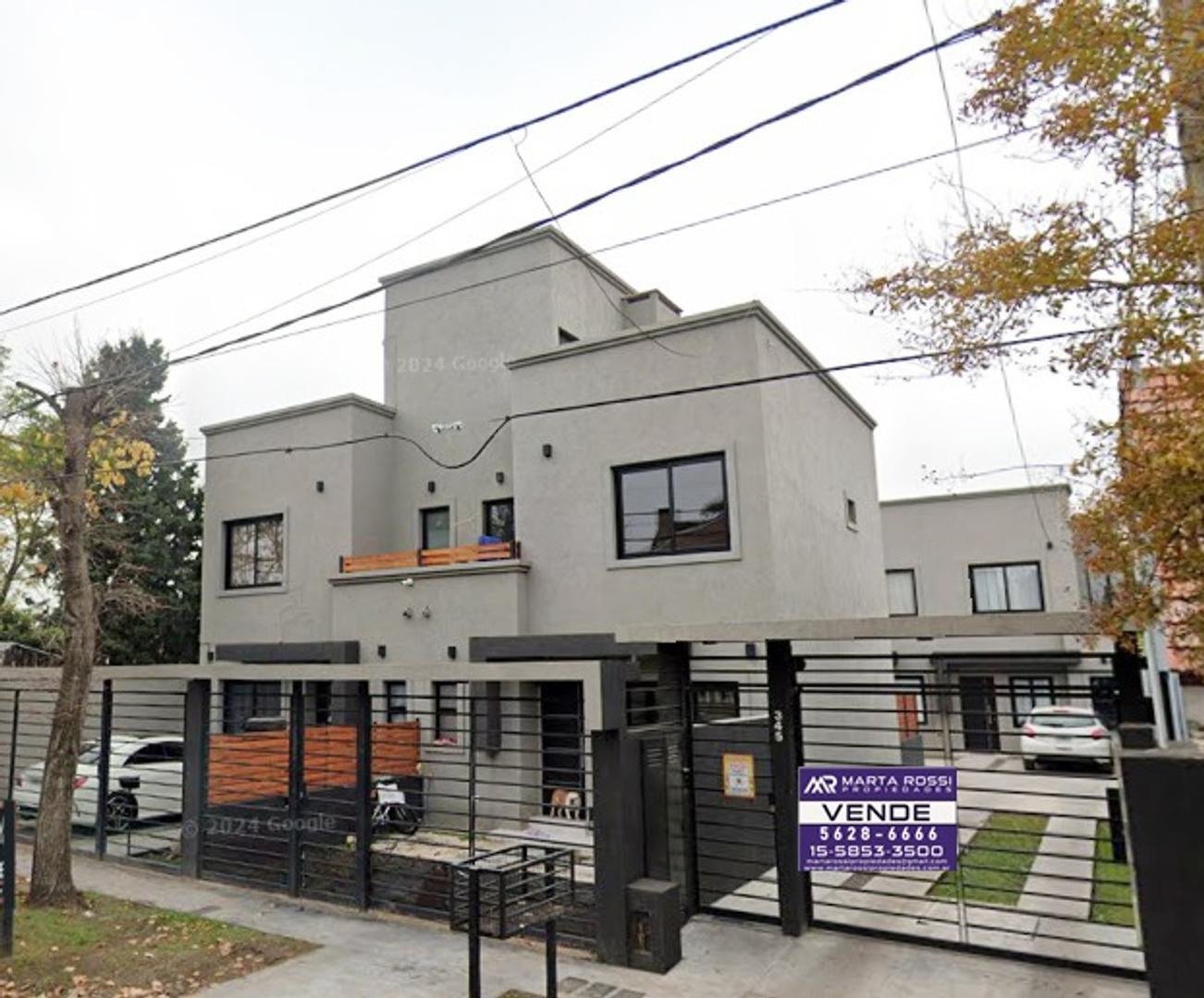 CASA VENTA VILLA UDAONDO ITUZAINGO