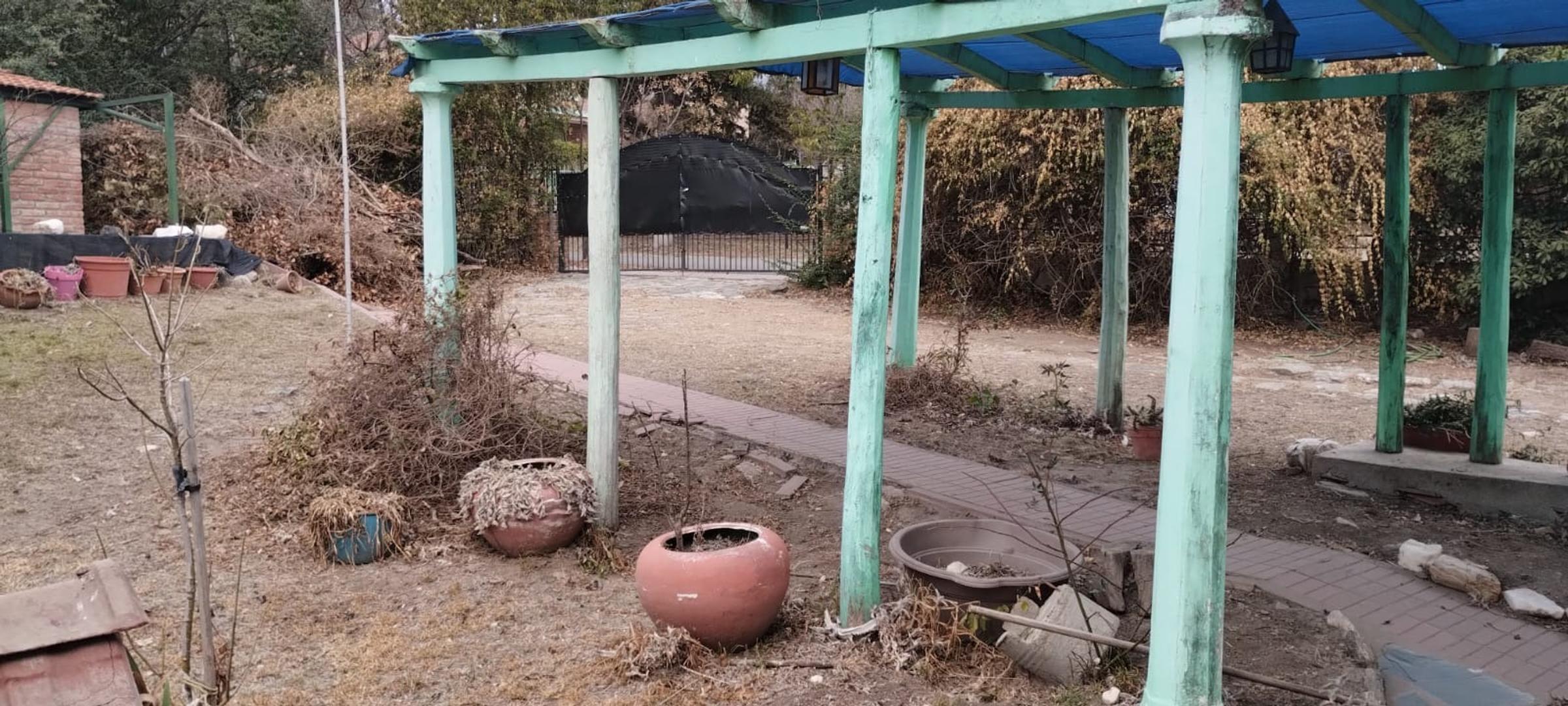 Avda De Los Césares 2349