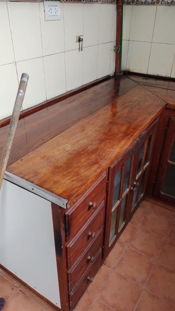 Departamento monoambiente