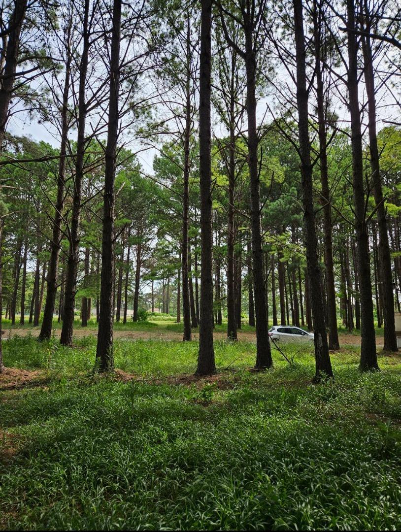 Terreno en Venta en Los Pinares Country Club, USD 45.000