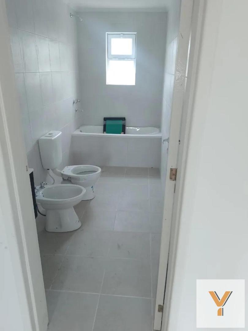 Depto Tipo Casa en Venta A Estrenar