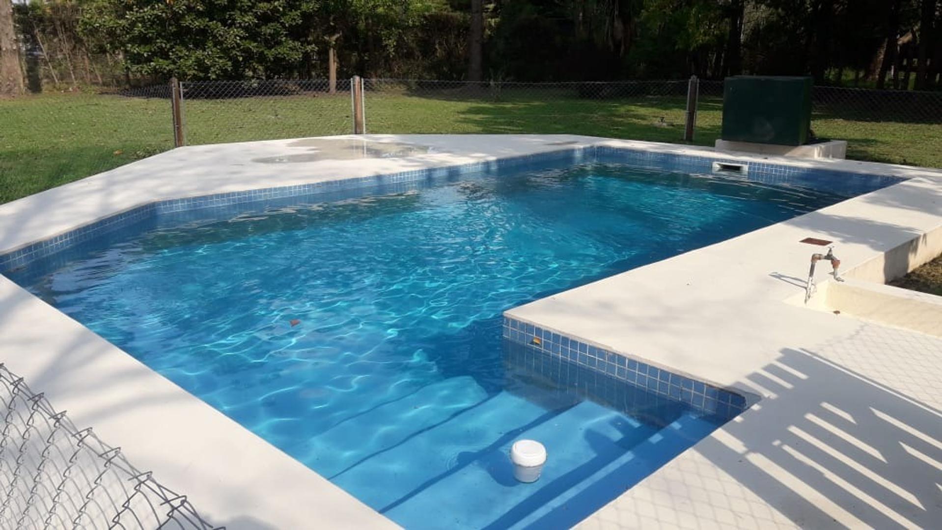 VENTA CASA EN  COTO DE ALAMEDA