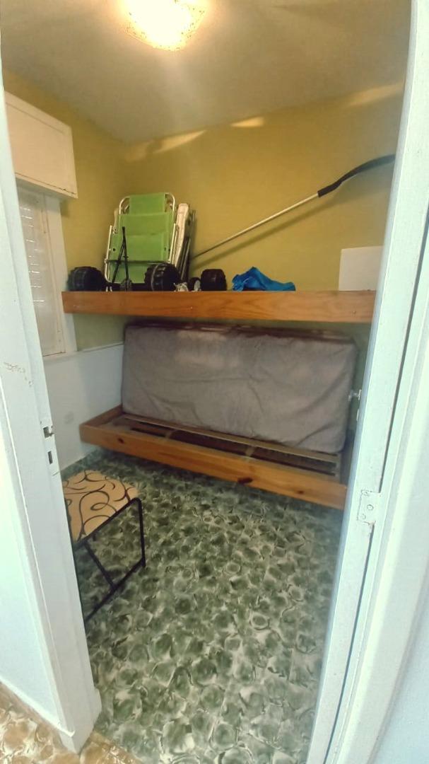 Departamento en Venta 20 años