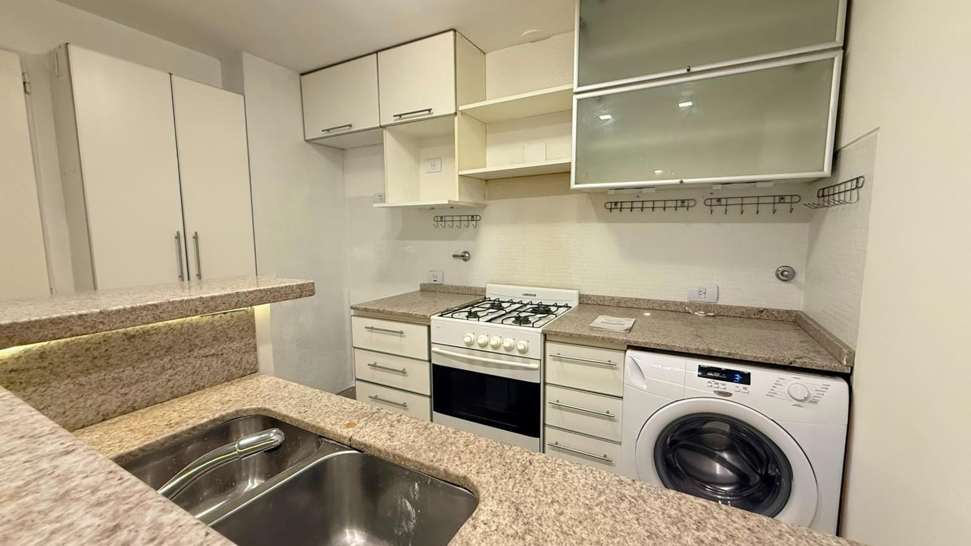 Departamento en Alquiler en Palermo Soho, $ 700.000