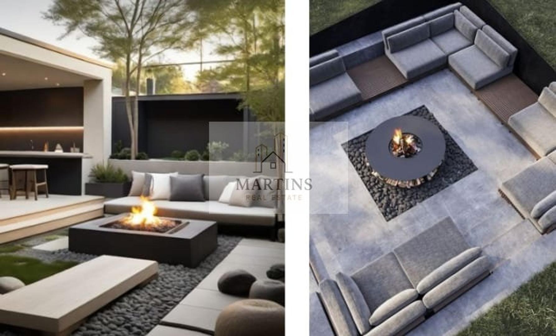 Departamento en Venta en Vicente Lopez, USD 920.000