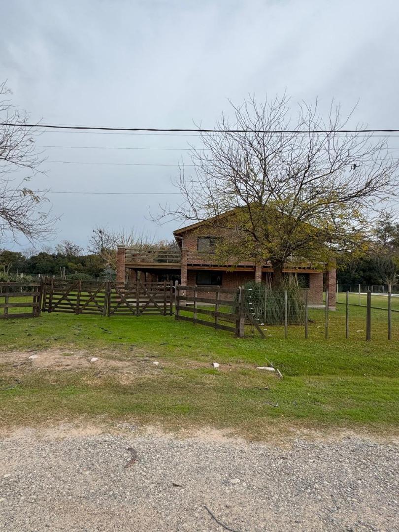 Casa en Venta 5 años