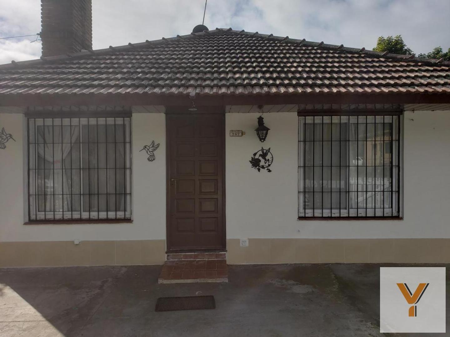 Casa en Venta en Santa Clara del Mar, USD 170.000
