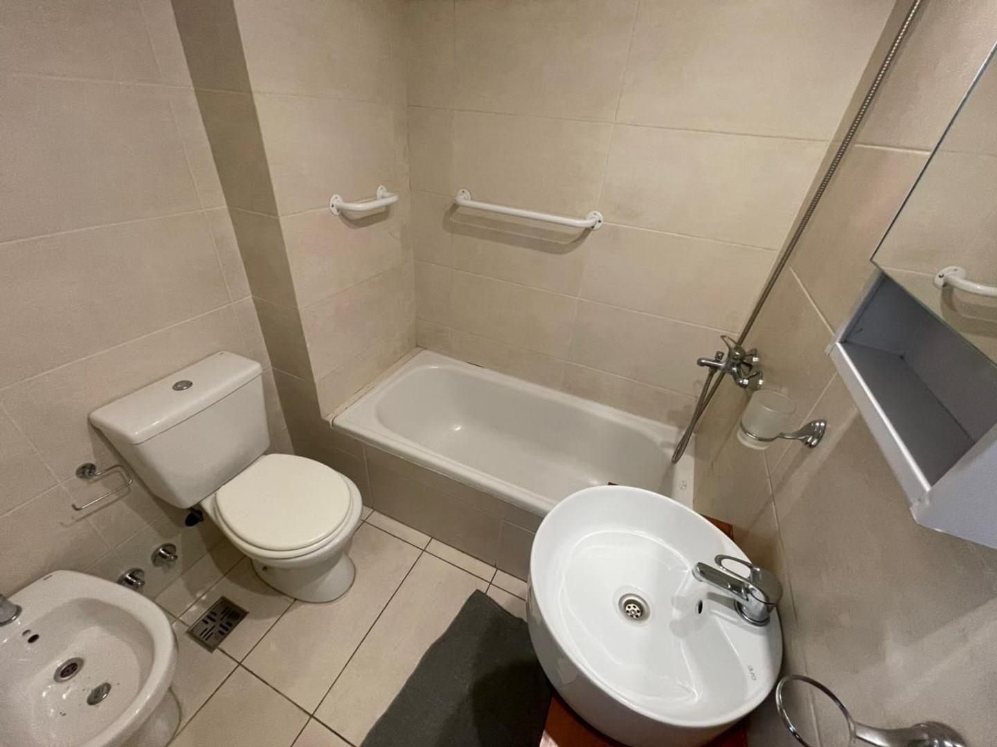 Departamento en Venta Apto profesional