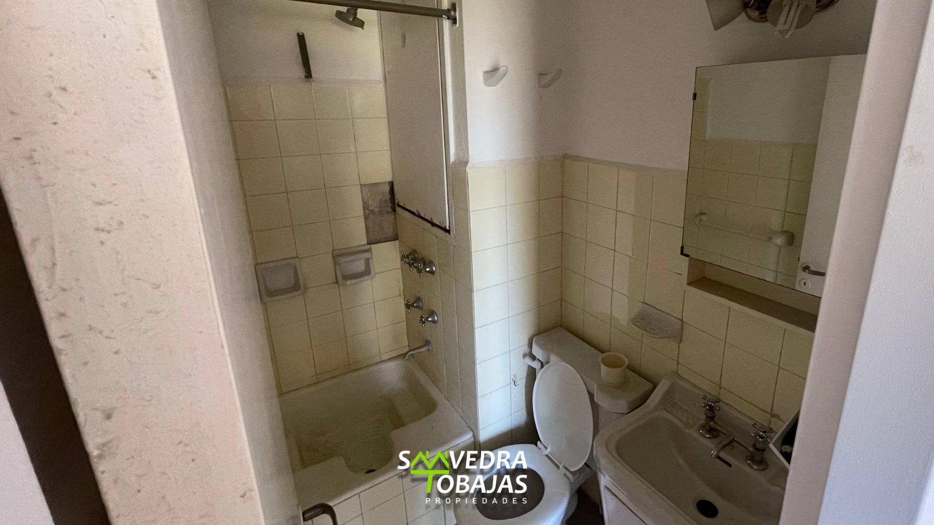 Departamento en barrio Martin.