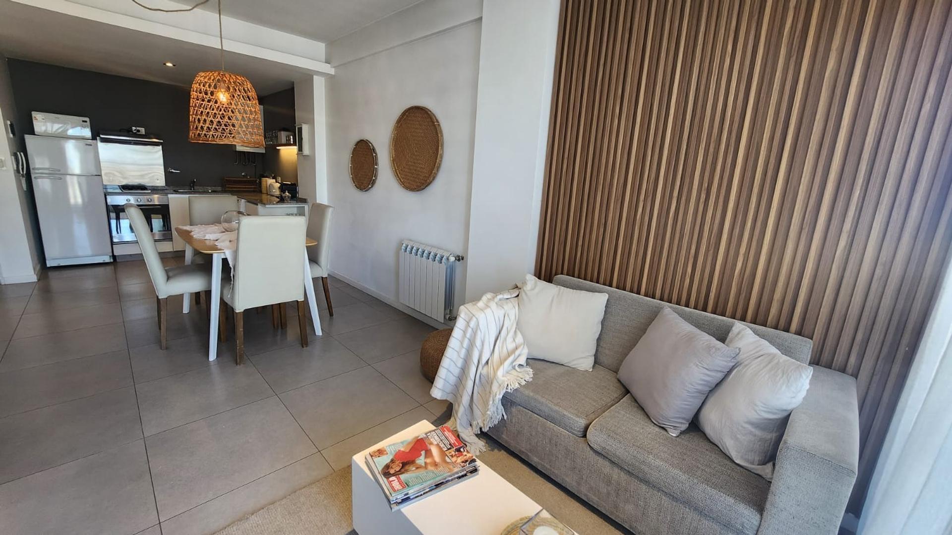 Departamento en Alquiler Temporal en Lomas De Zamora, USD 55