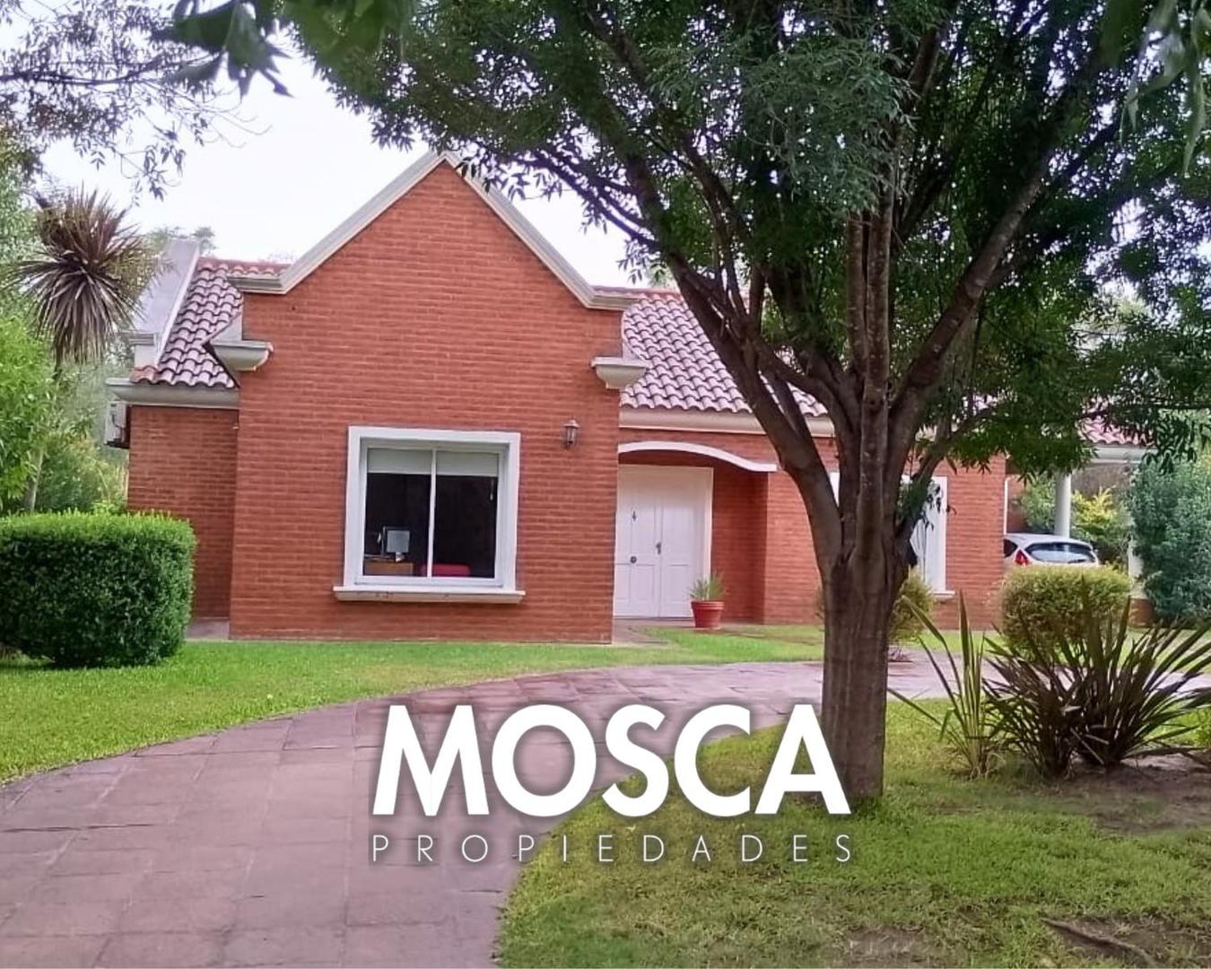 BARRIO PRIVADO EL RESUELLO