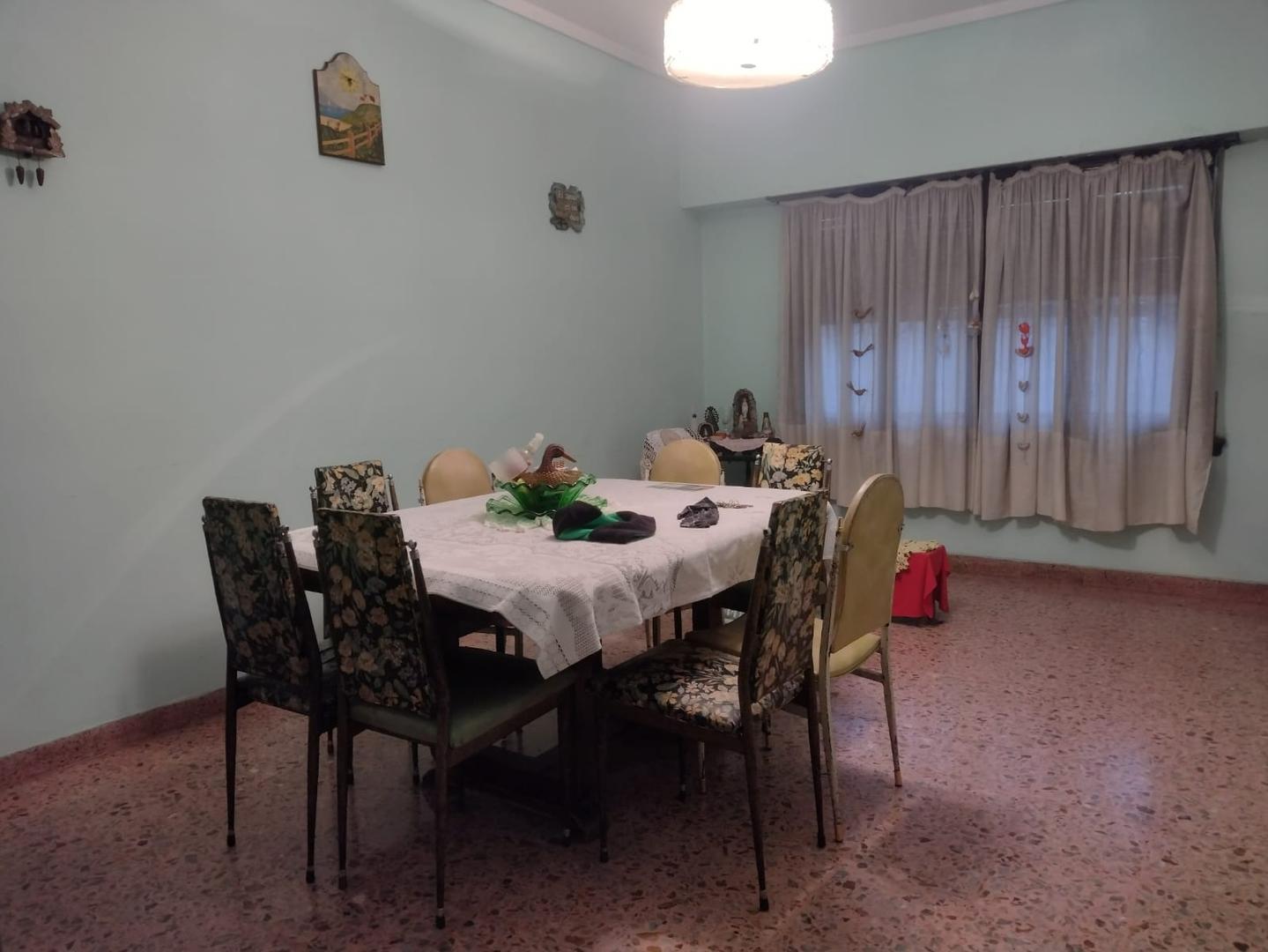 casa 4 amb con cochera - V.Bonich